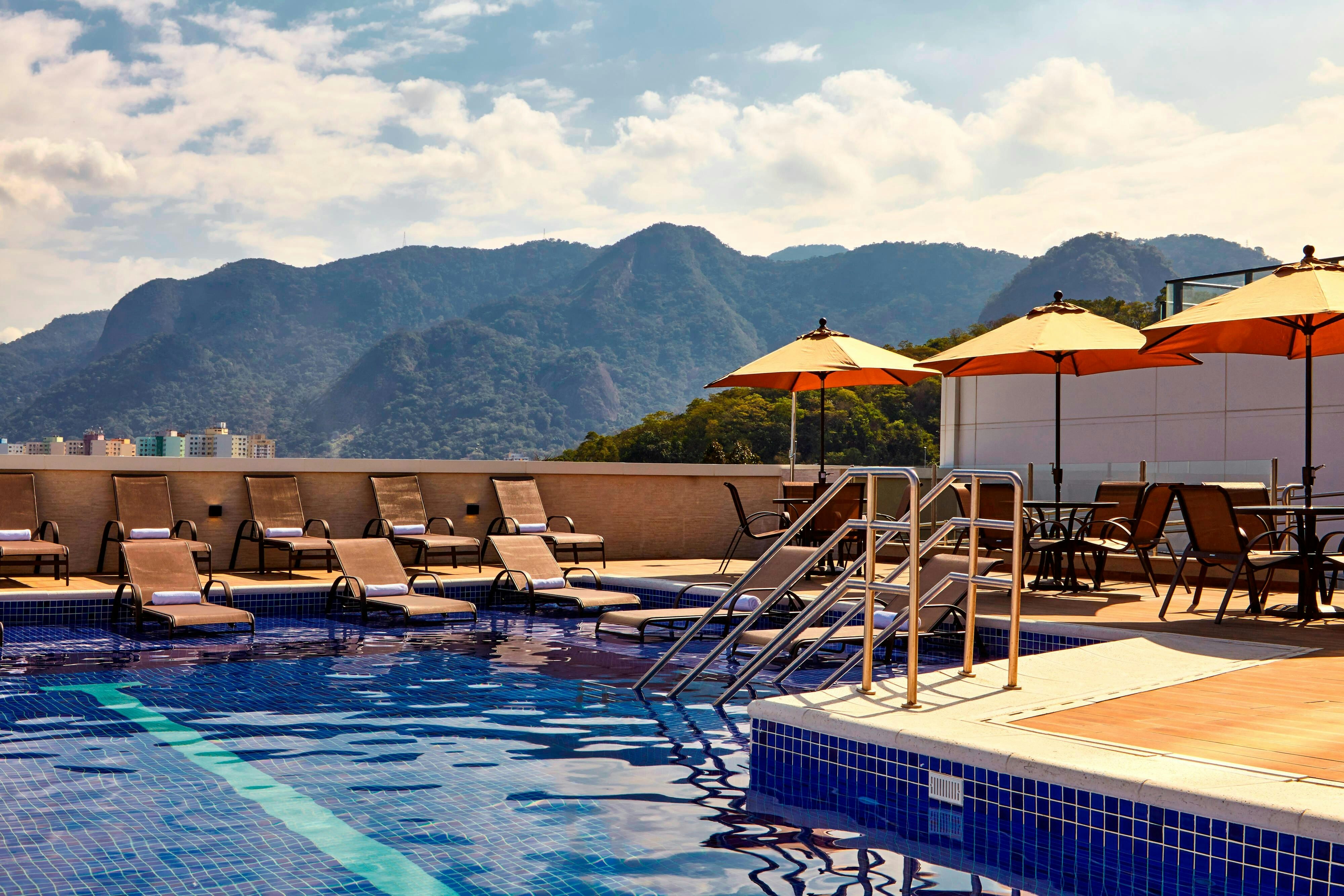 Courtyard By Marriott Rio de Janeiro Barra Da Tijuca 20/21