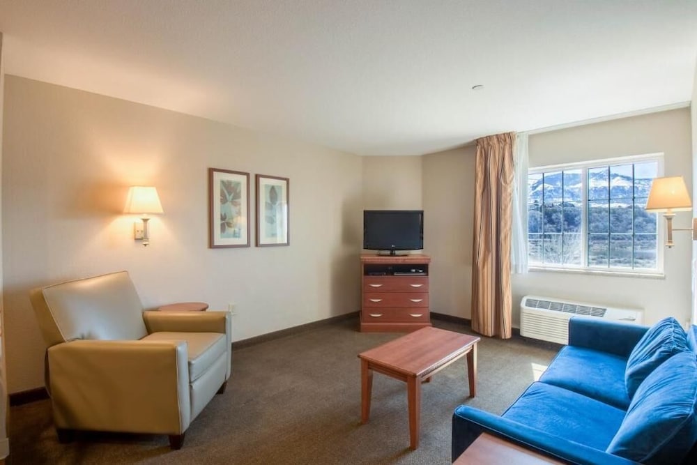 Western Slope Suites 53/59