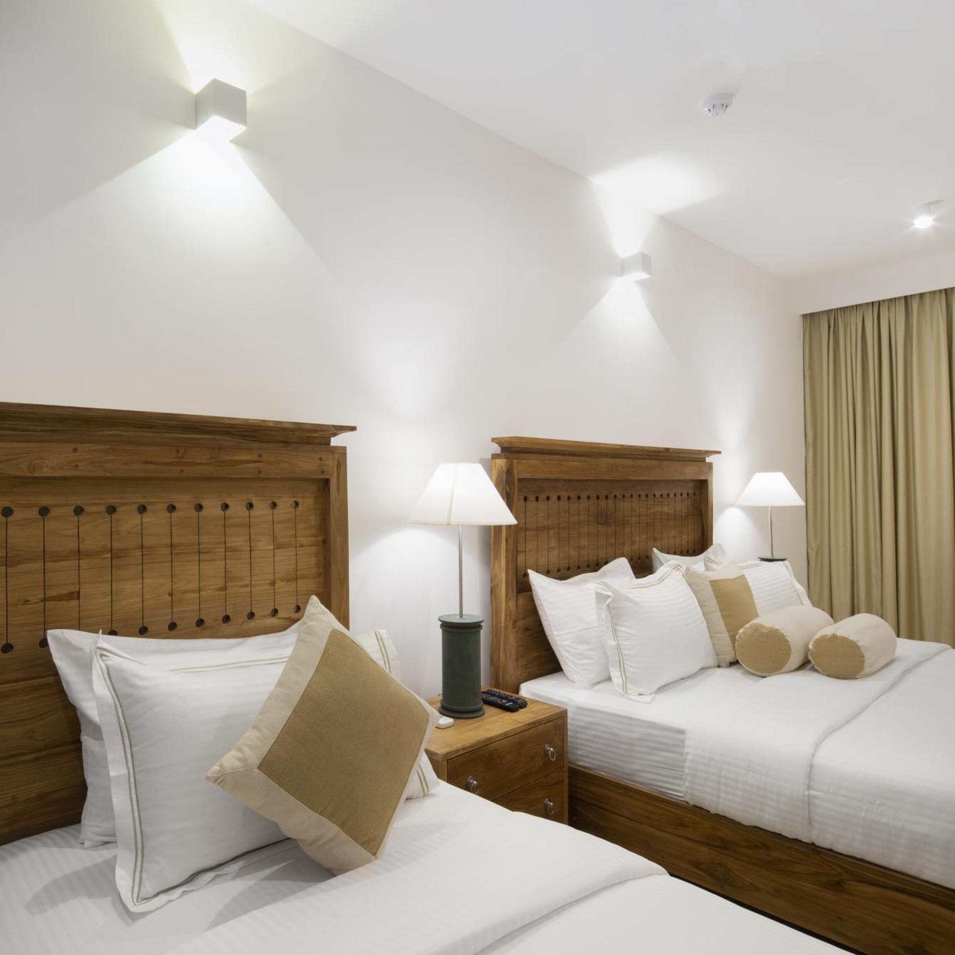 Lucky Elephant Hotel 17/48
