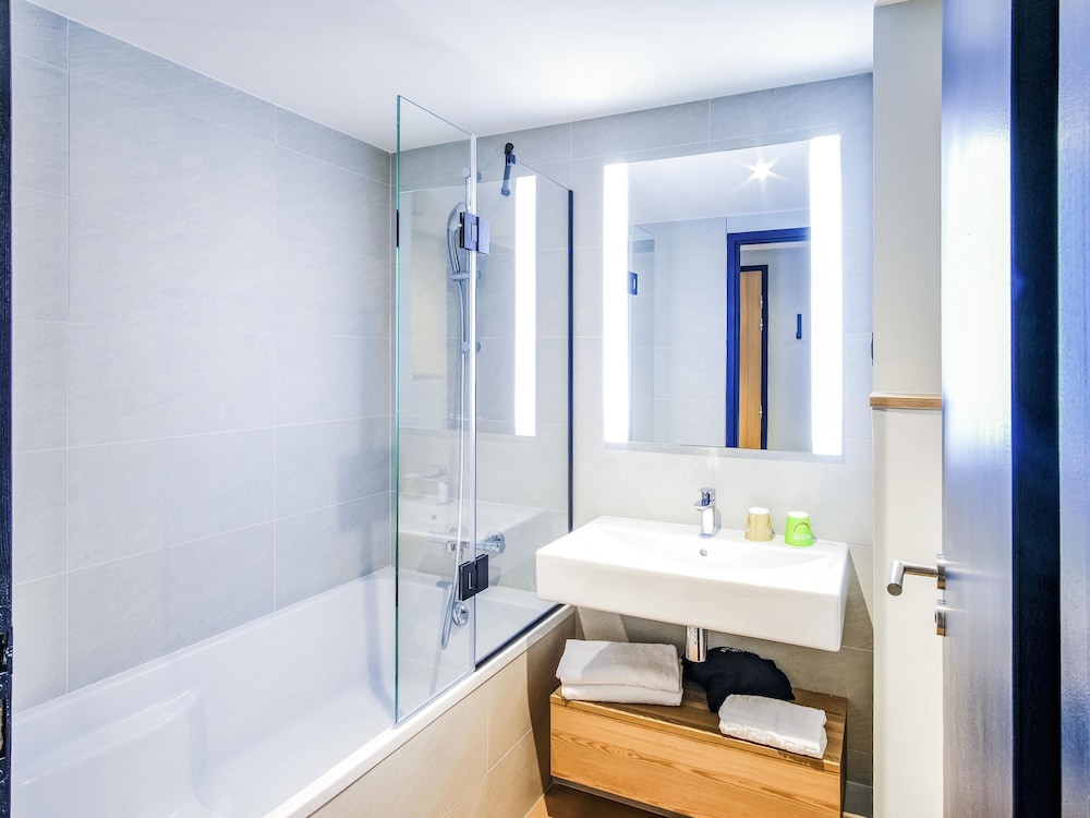 ibis Styles Albertville 58/61