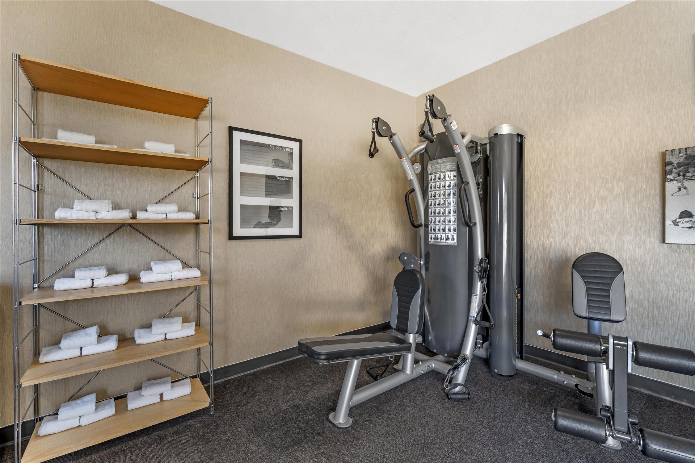 Best Western Plus Anaheim Inn 38/59