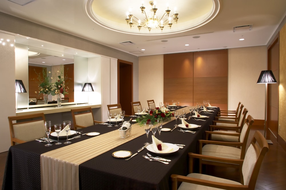 Nagoya Tokyu Hotel 42/50