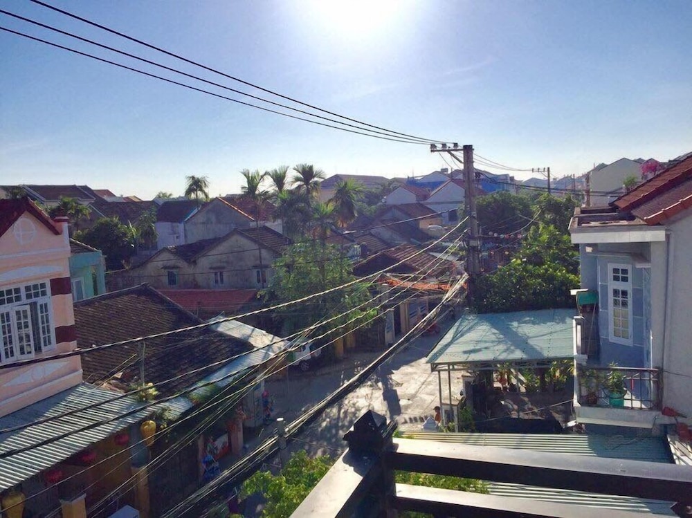 Ngo House Villa 9/89