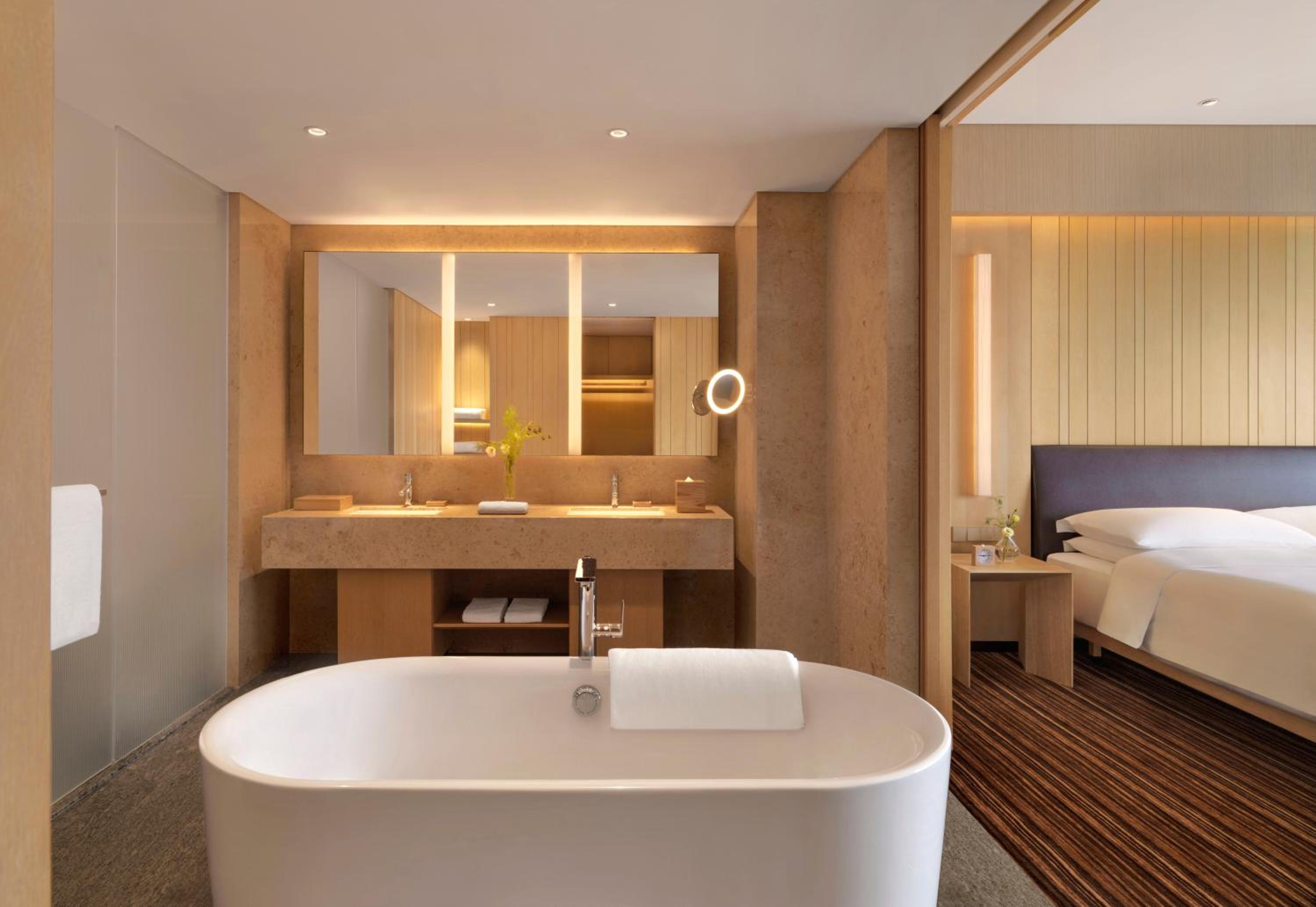 Regency, Family Suite، Hyatt Regency Beijing Wangjing 2/2