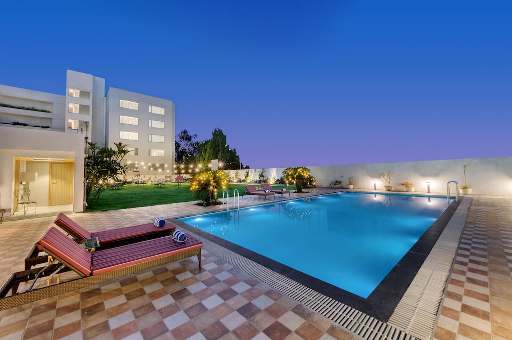 Hotel Amarpreet, Aurangabad - AM Hotel Kollection 43/50