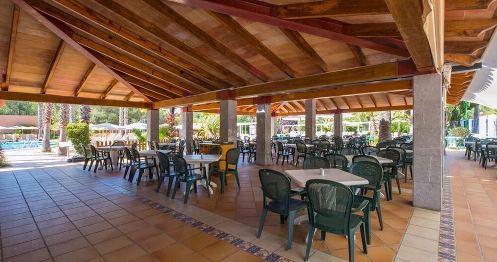 Hotel Cala Romantica 44/65