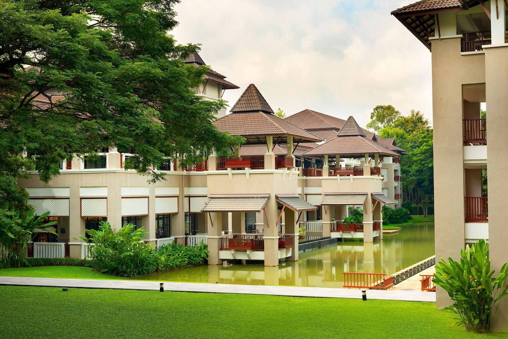 Le Meridien Chiang Rai Resort 1/71