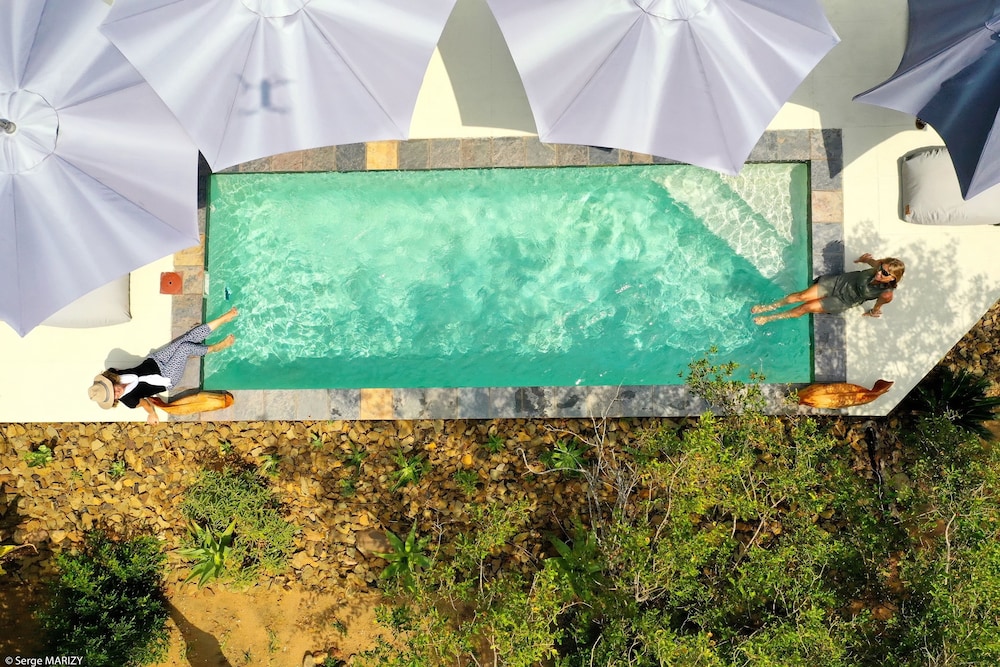 Lindiwe Safari Lodge 5/67