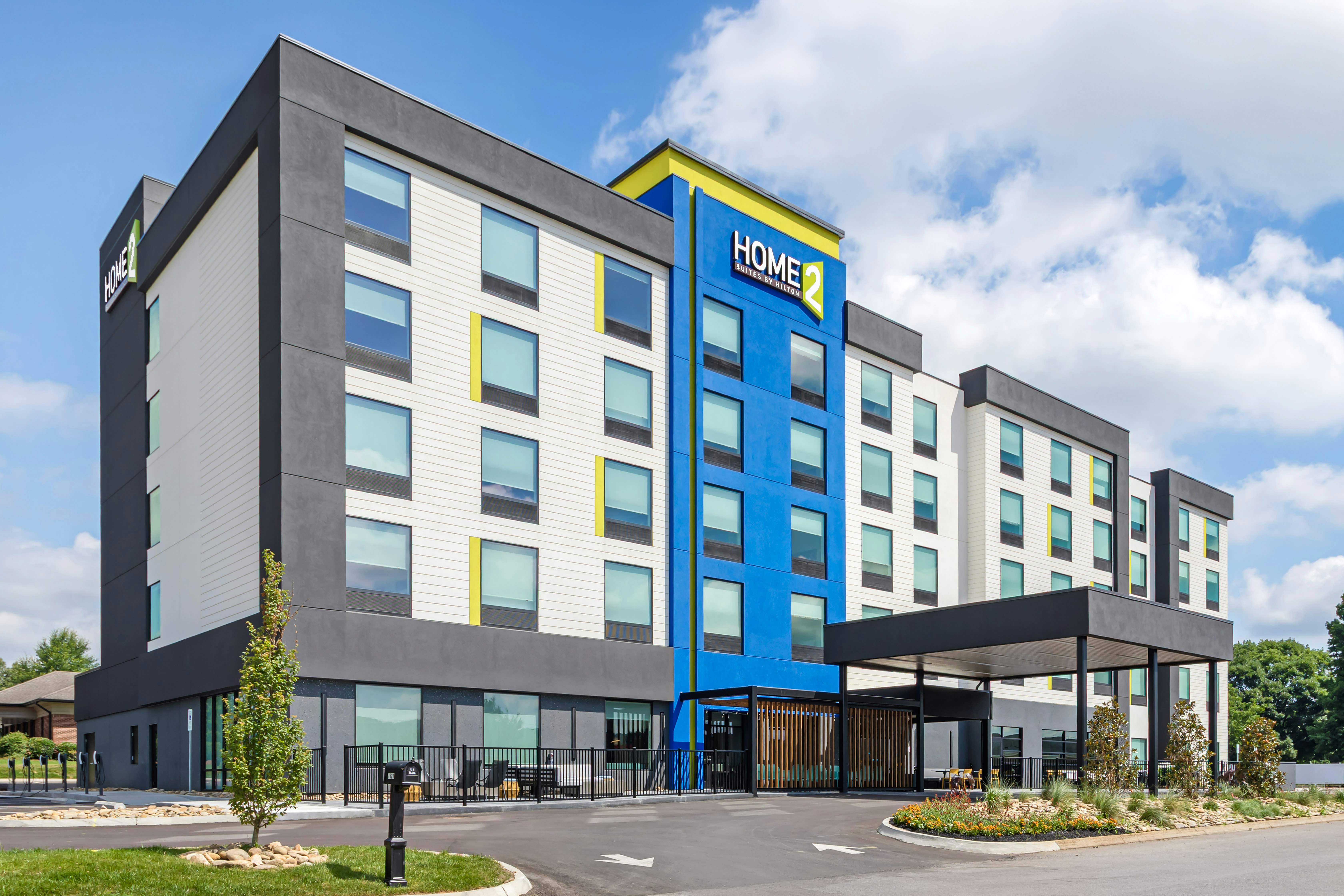 Home2 Suites by Hilton Powell Knoxville North 5/24