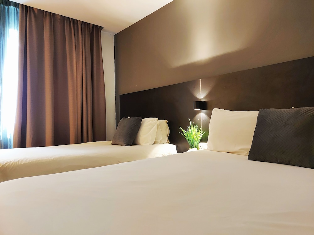 The Leverage Business Hotel Kuala Kedah 31/52