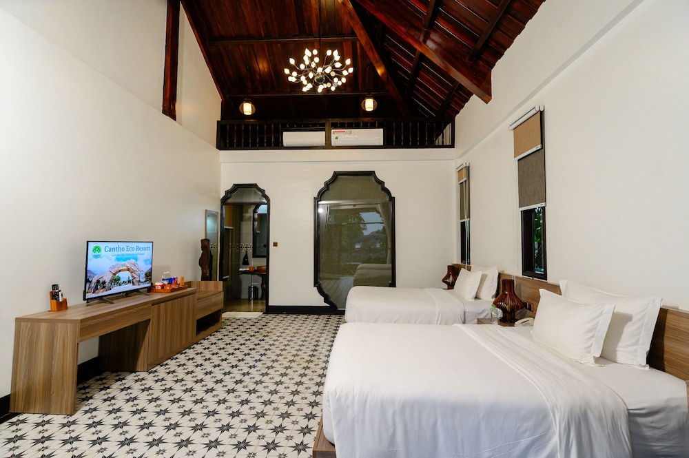 Can Tho Eco Resort 20/59