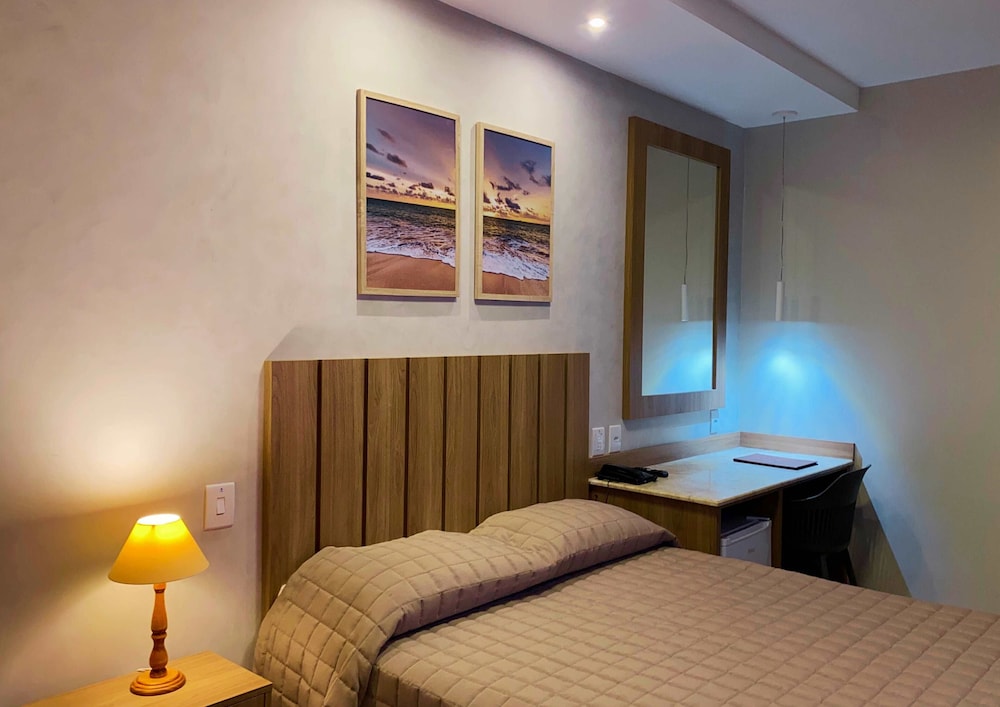 Brisa da Praia Hotel 37/78