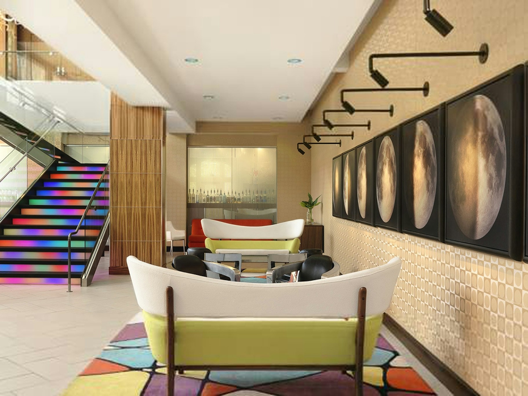 Moonrise Hotel 33/62