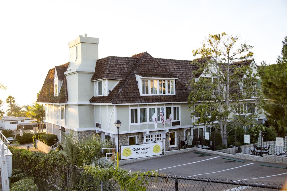 Best Western Premier Hotel Del Mar 3/52