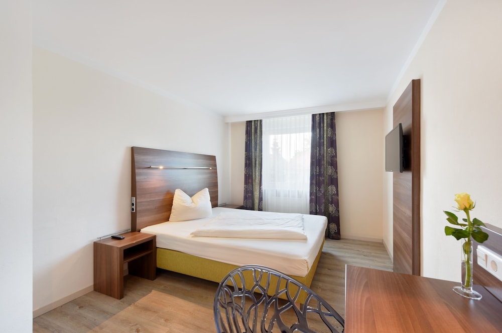 Hotel Santis 21/52