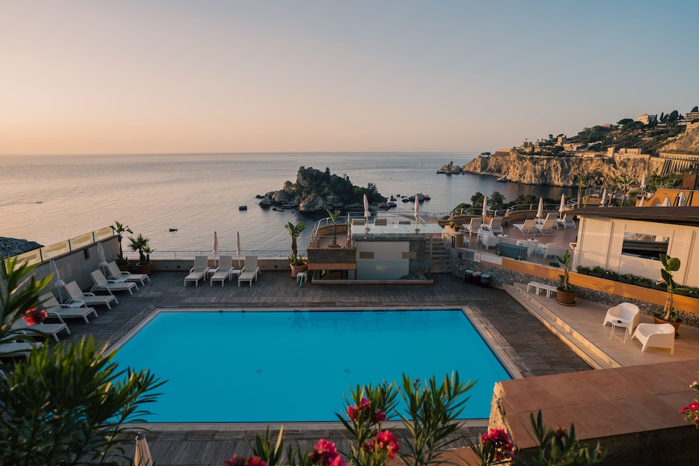 Panoramic Hotel Taormina 43/50