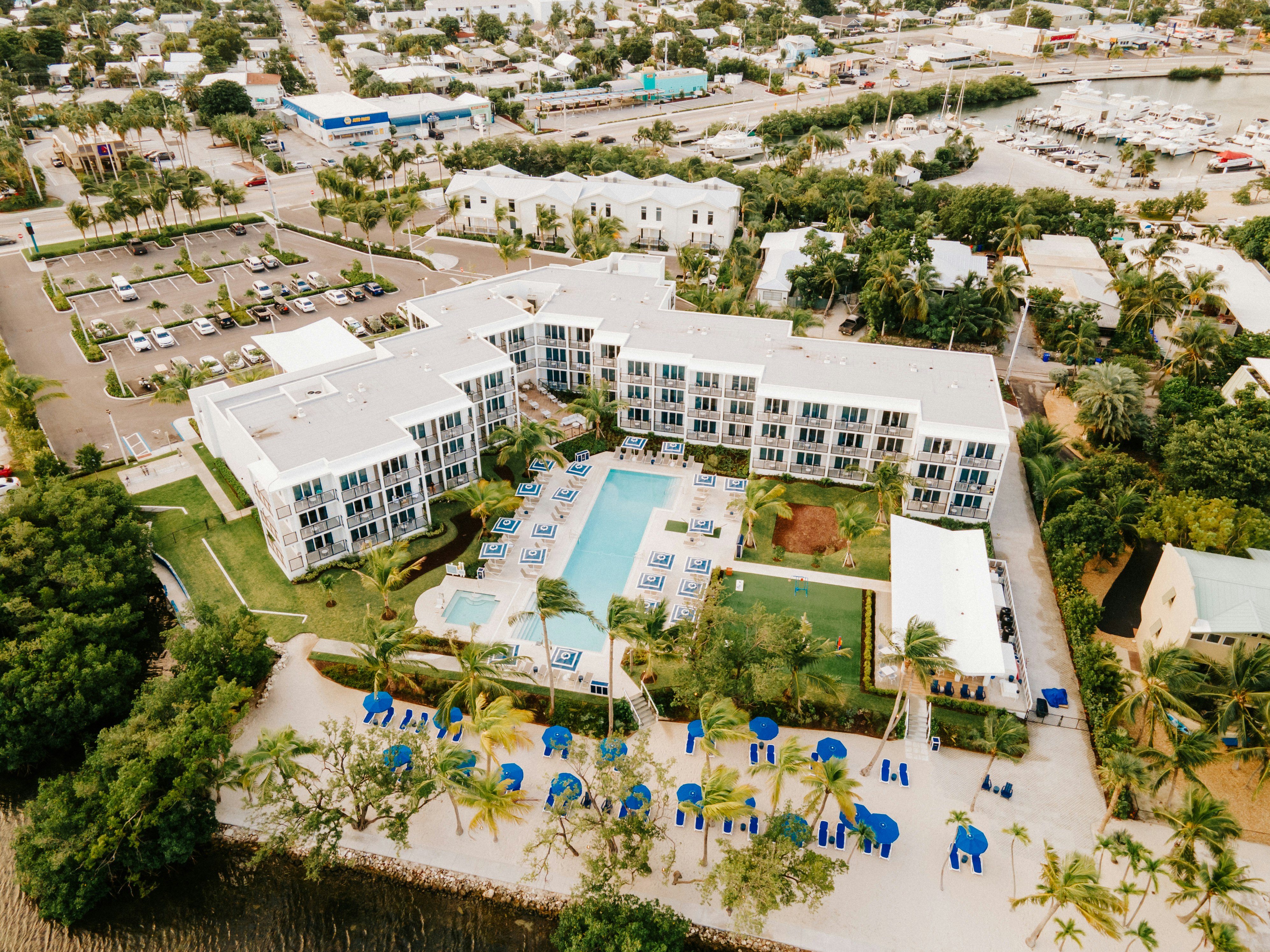 The Capitana Key West 2/60