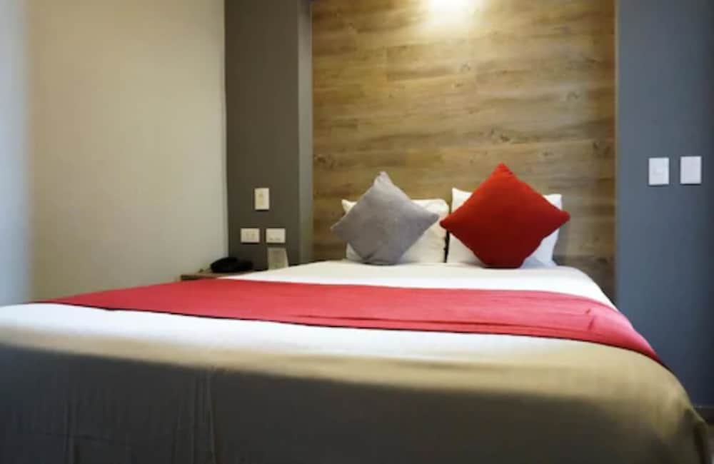 Hotel Hidalgo 10/48