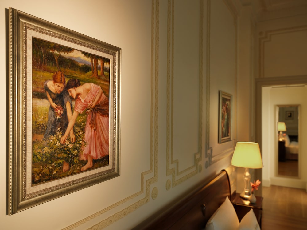 Pera Palace Hotel 21/38