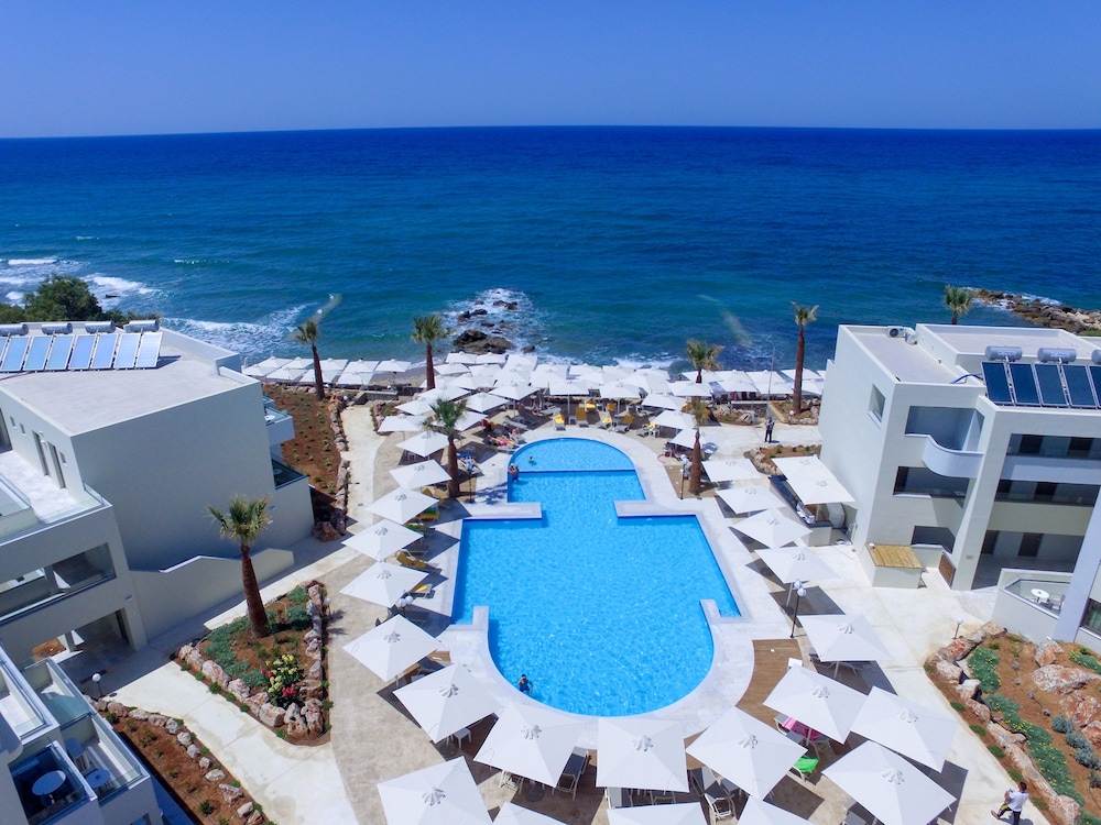 Harmony Rethymno Beach Hotel 30/43