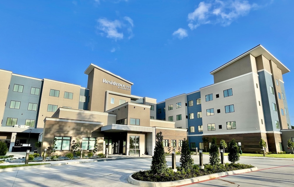 Residence Inn by Marriott Port Arthur 4/61