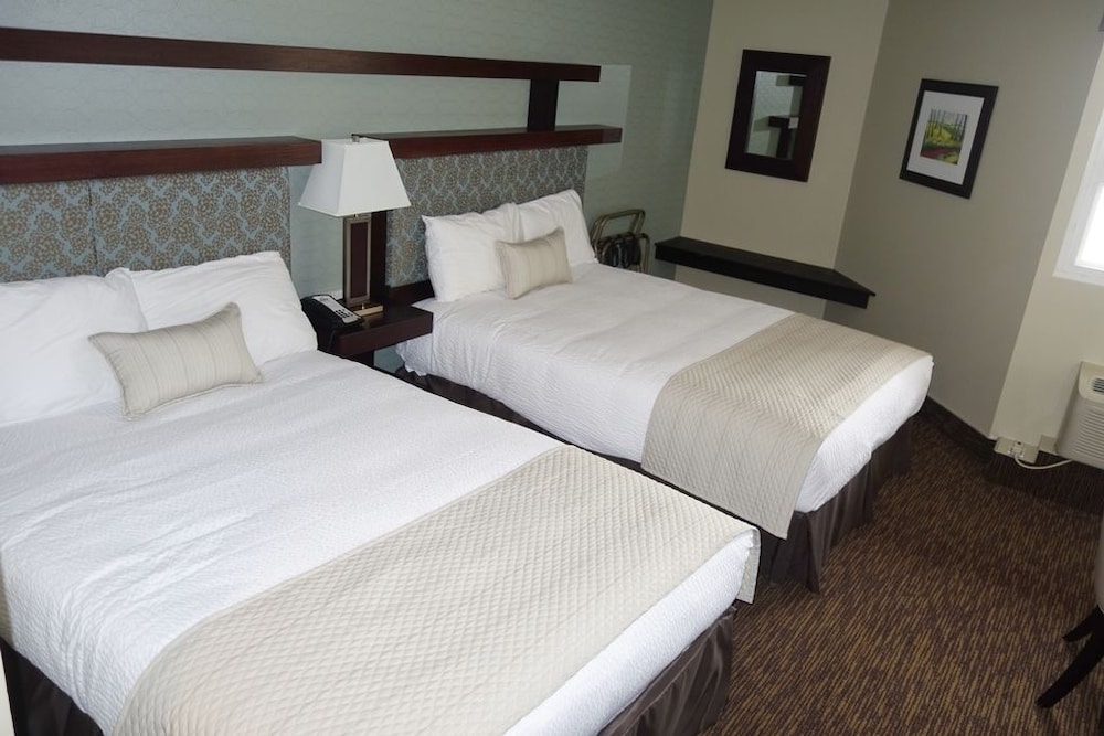 Days Inn Vermilion 16/33