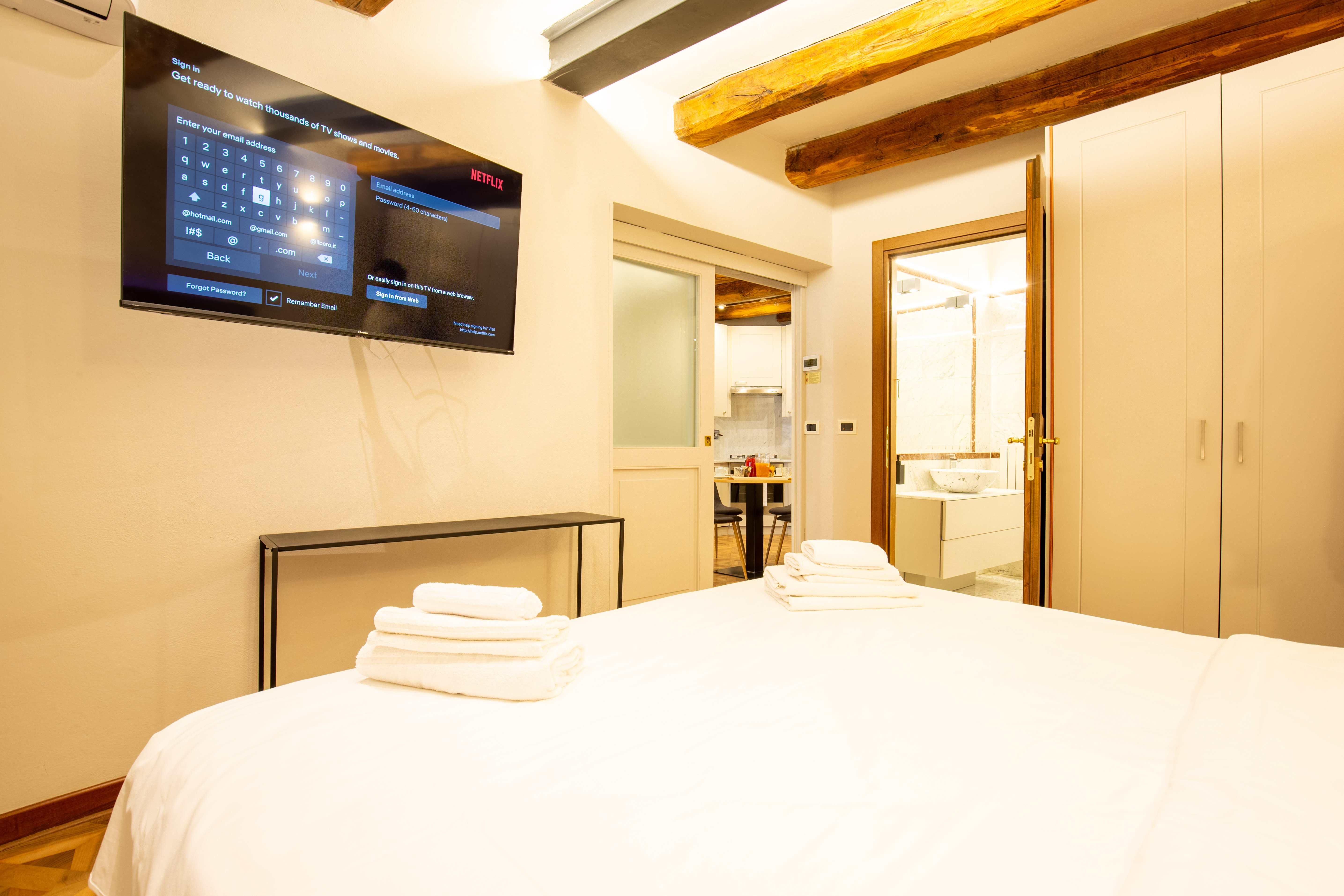 Falegnami Suites 16/50