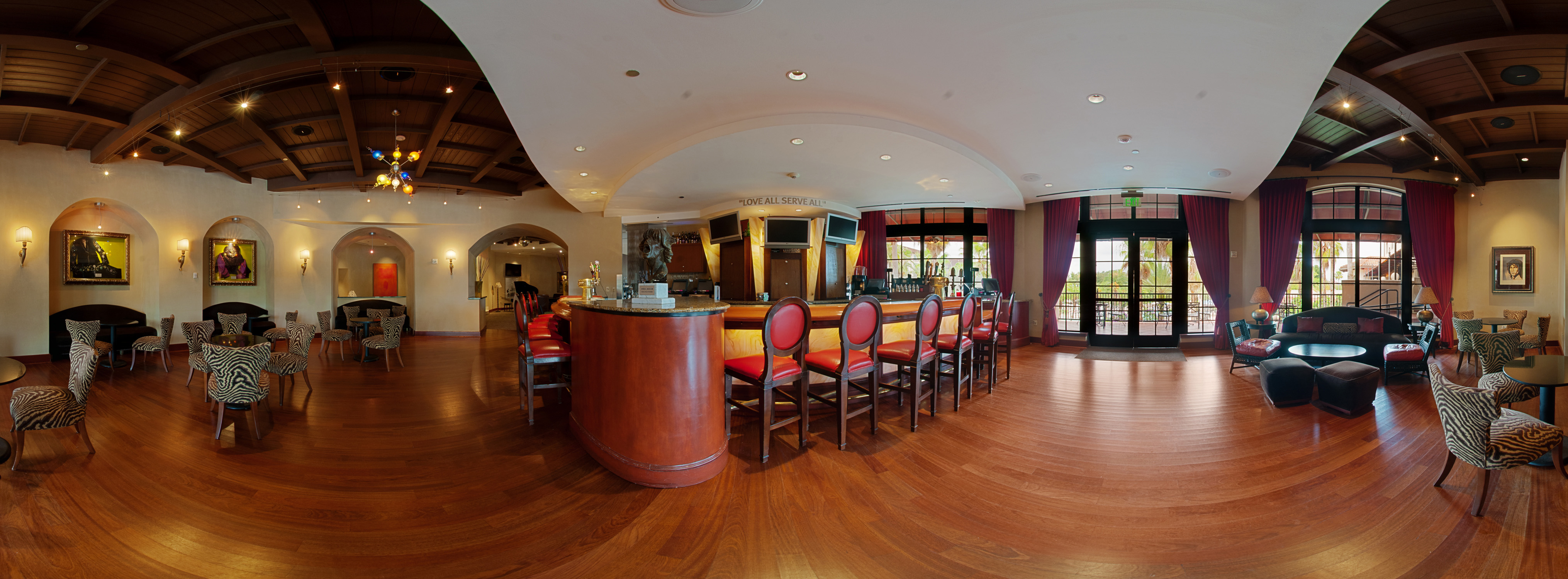 Universal's Hard Rock Hotel 28/69