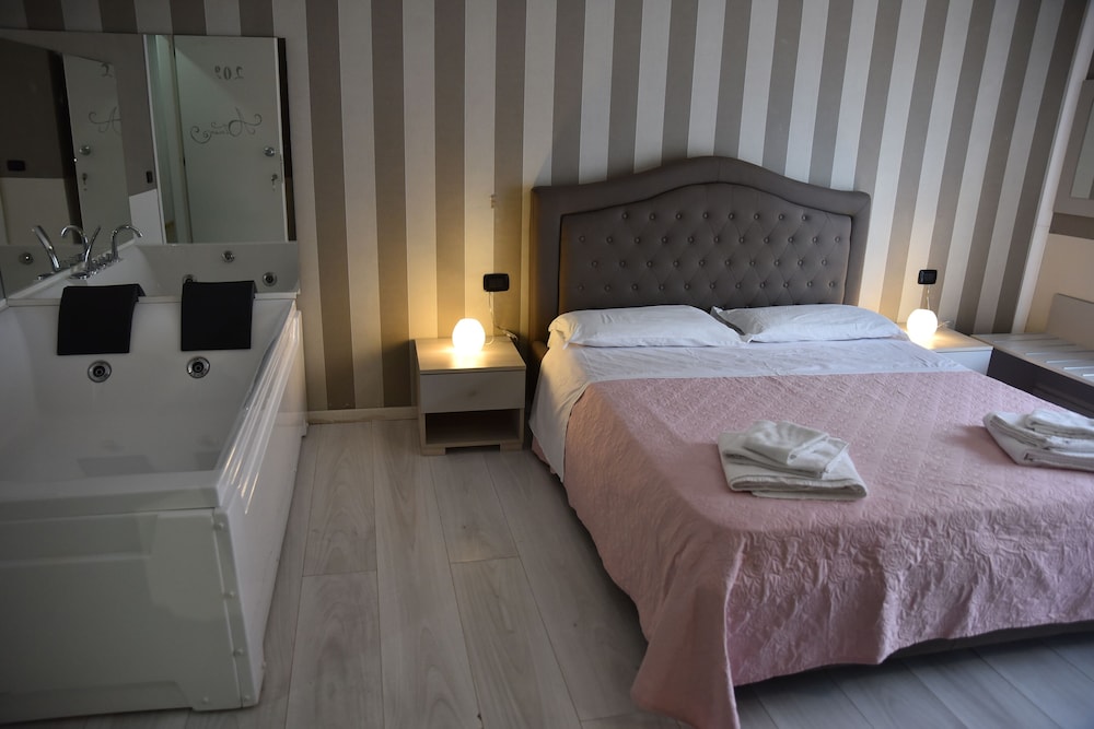 Mirosa Bed And Breakfast 5/50