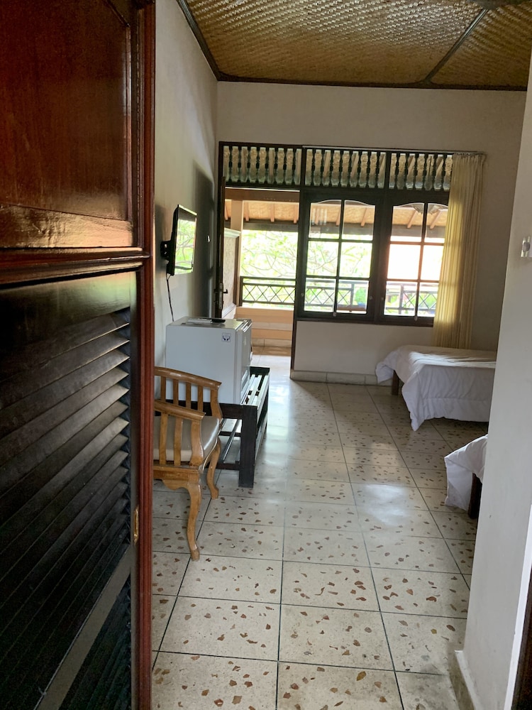 Fat Yogi Cottages 40/73