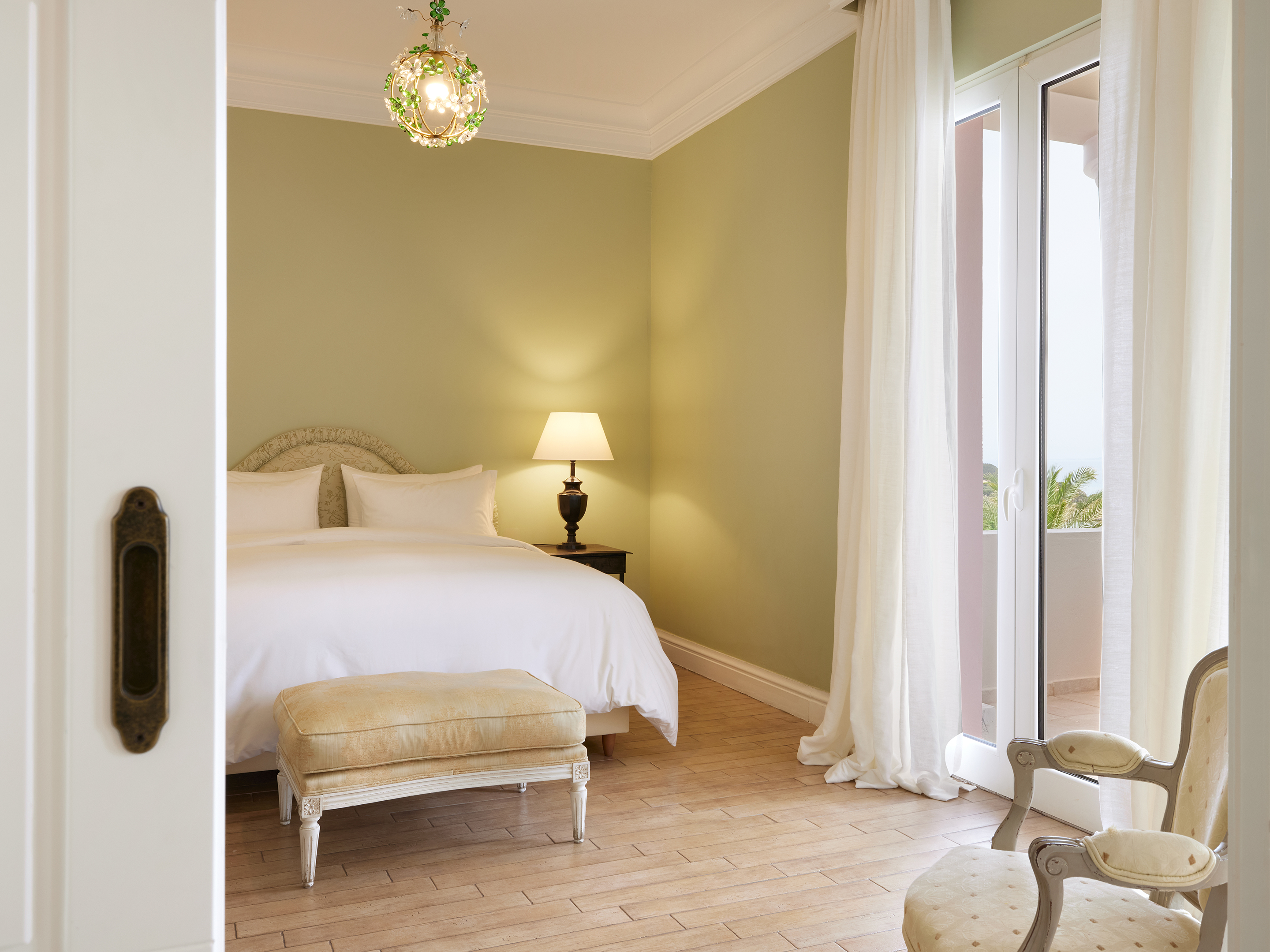 Room at Mandola Rosa, A Resort to Live, ANDRAVIDA-KYLLINI