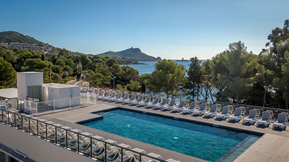 Sowell Hotels La Plage 38/41