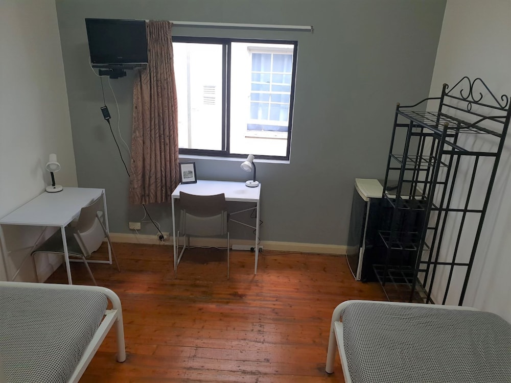 Pod Bed Coogee Beachside 25/31