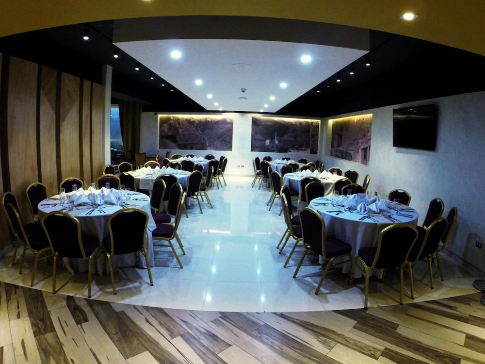 HOTEL DIEGO DE ALMAGRO PROVIDENCIA 53/64