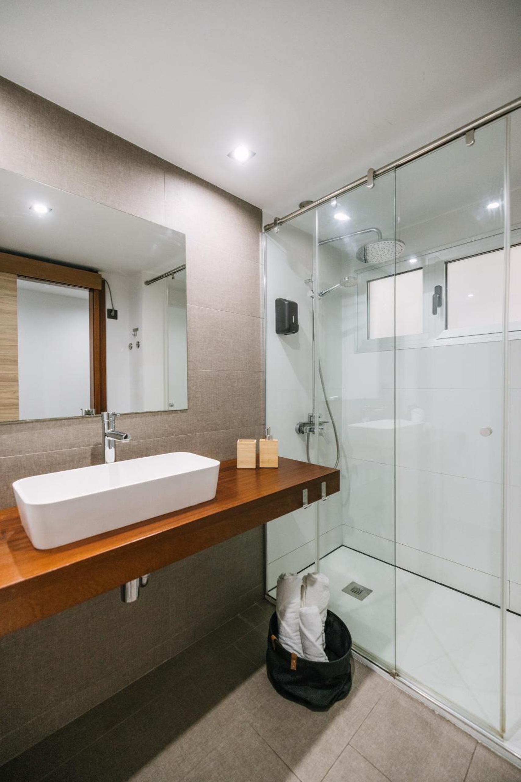 Superior, Apartment, Bay View