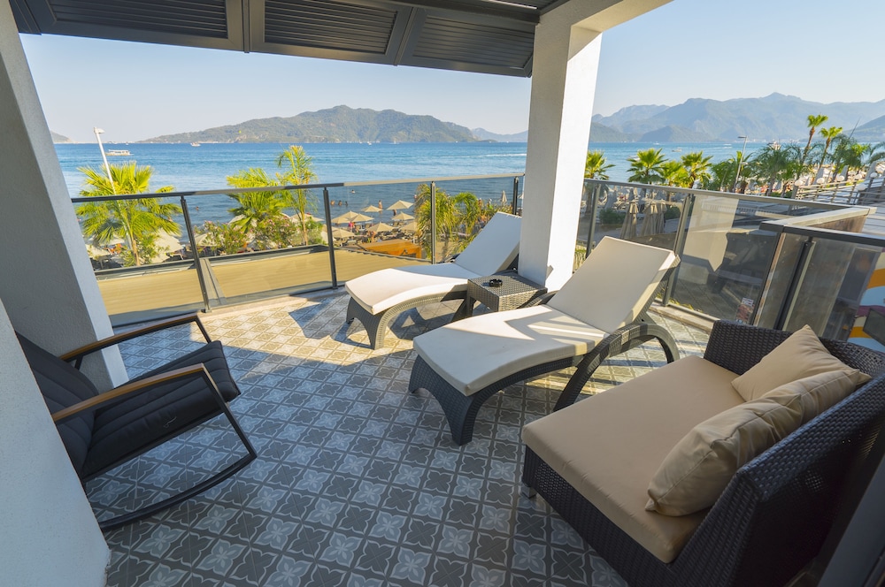 Marmaris Natalie S Beach Hotel 39/60