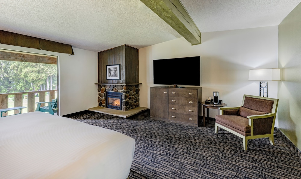Lake Quinault Lodge 29/50