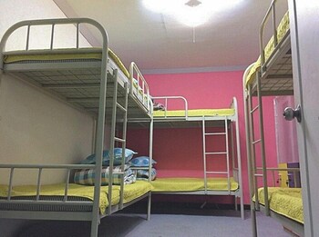 Yusun Guesthouse 13/26