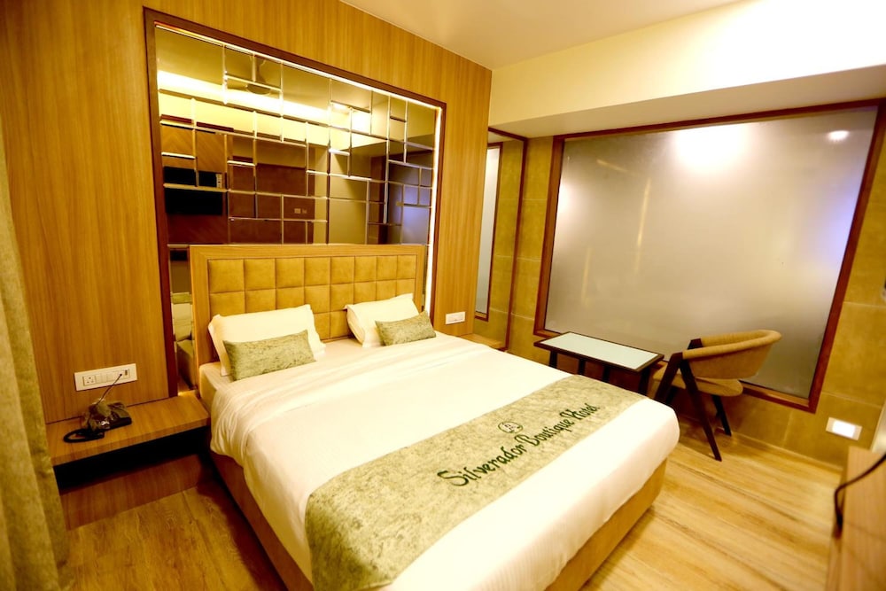 Silverador Boutique Hotel 16/27