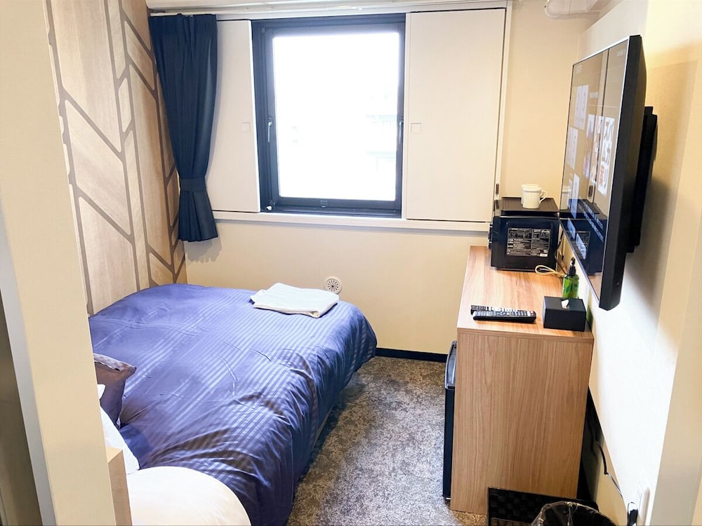 Hotel Livemax BUDGET Sagamihara 18/50