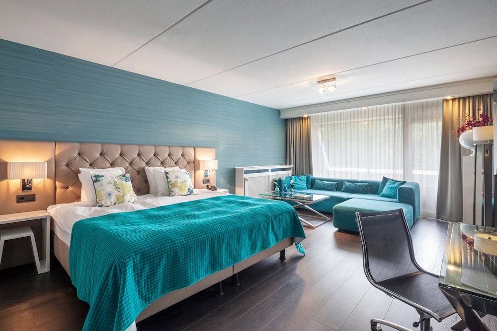 Van Der Valk Hotel Spier Dwingeloo 13/35