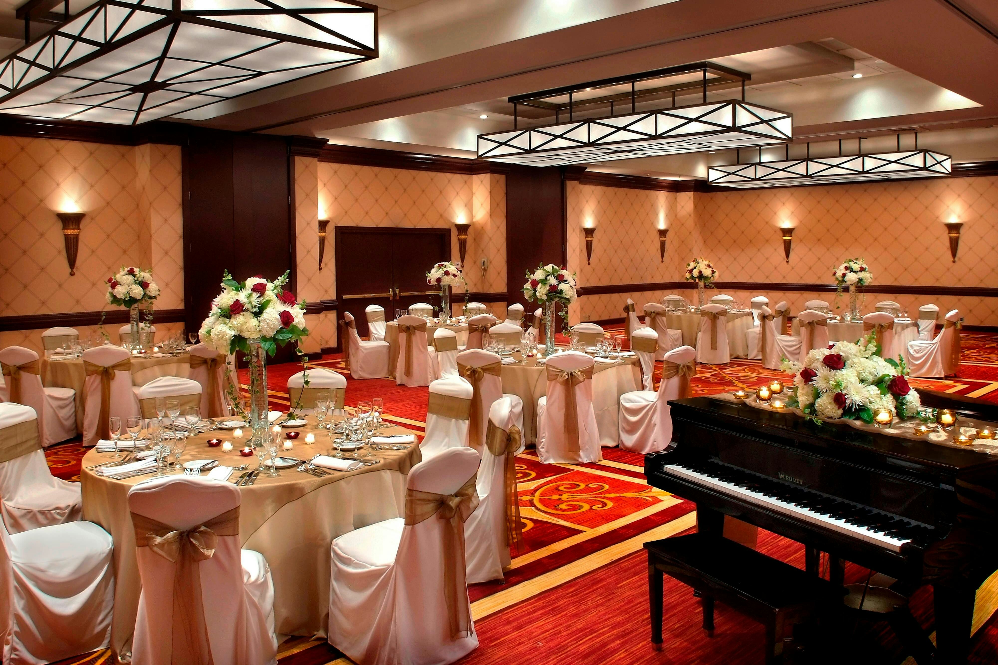 Trumbull Marriott Shelton 16/26
