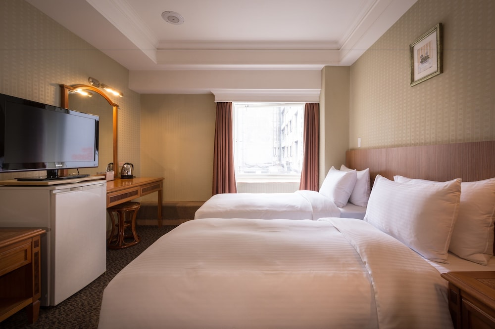 STANDARD, TWIN BEDS