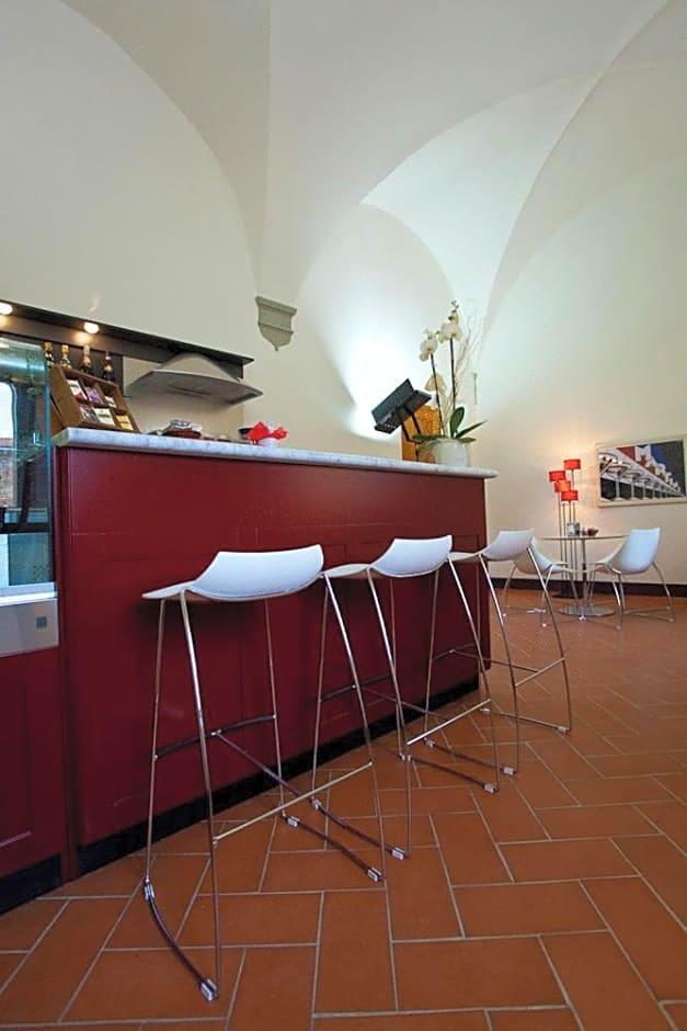 Hotel San Miniato 33/50