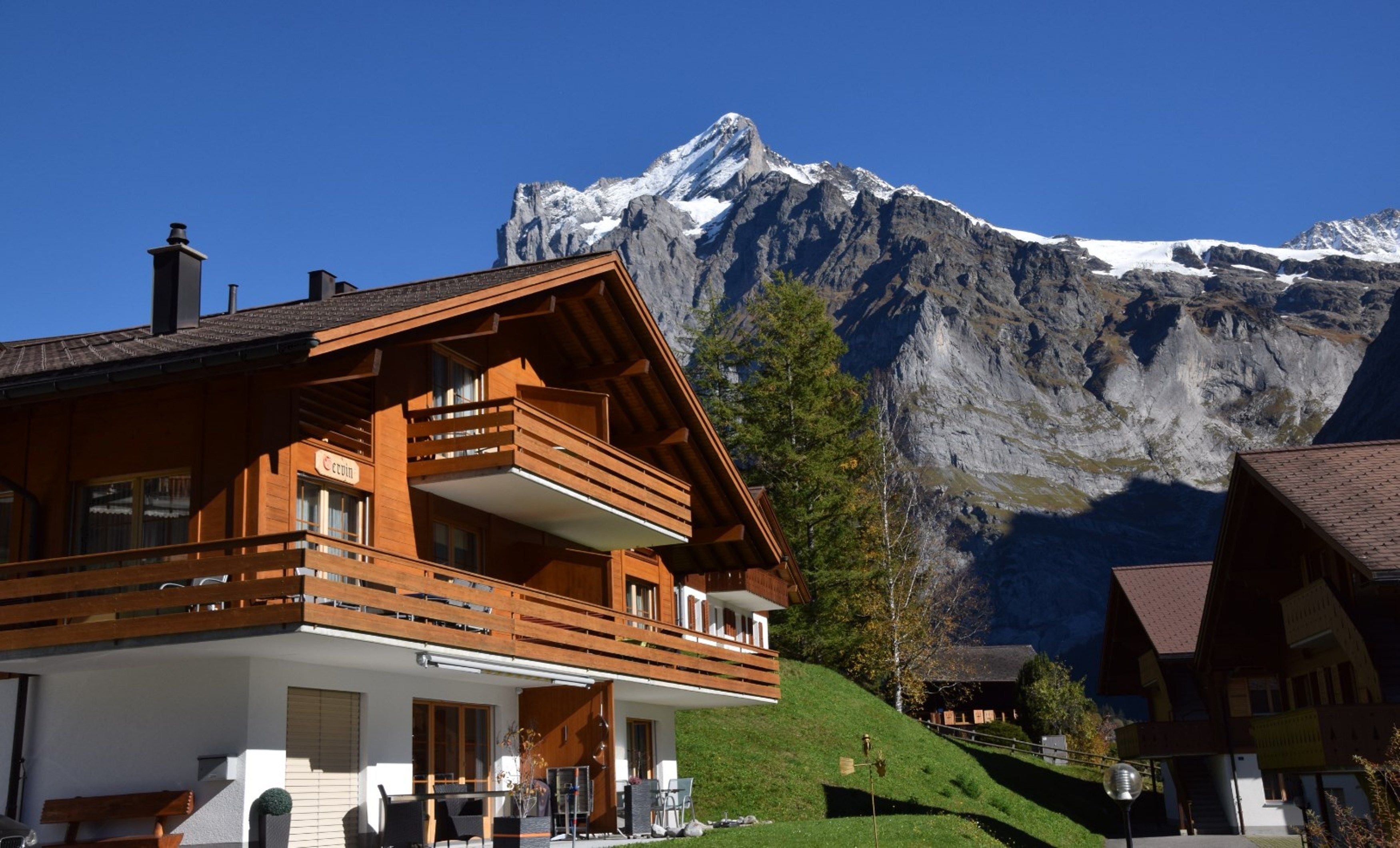 Hotel Kirchbuehl 5/33