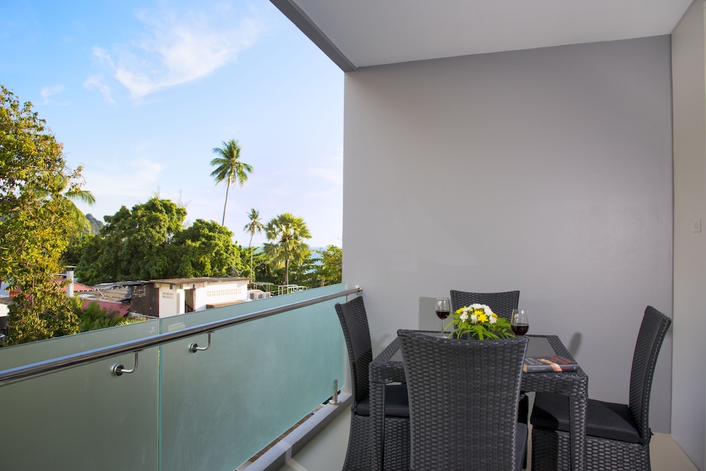 The L Resort Krabi 3/59