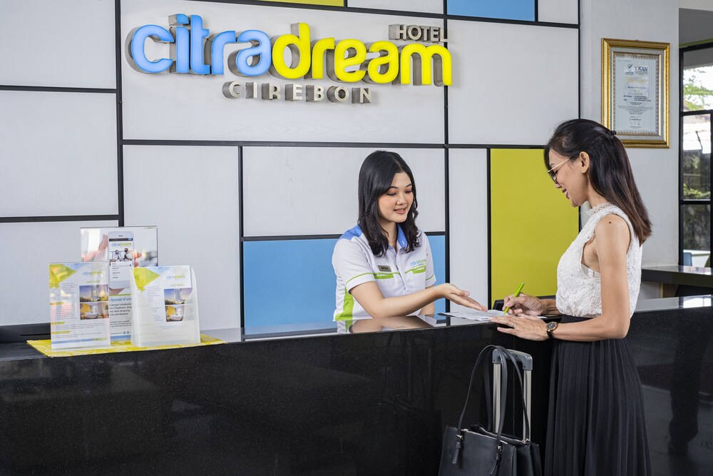 Hotel Citradream Cirebon 14/50