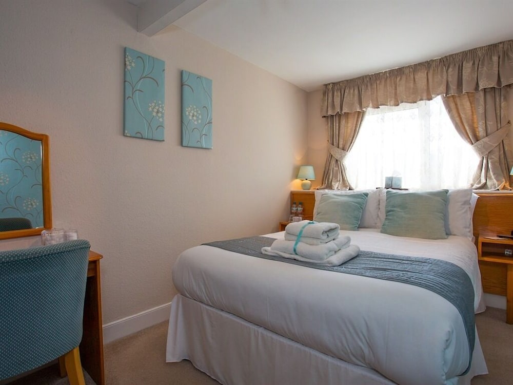 The Briars Guesthouse 22/50