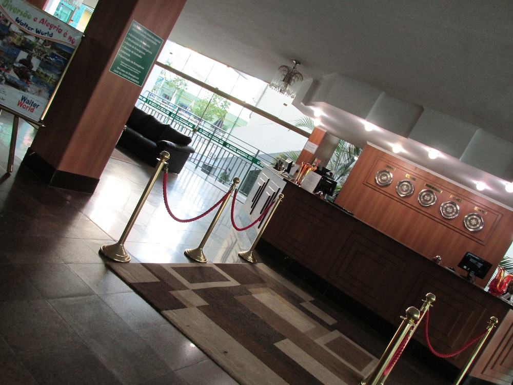 Hotel Nacional Inn Pocos de Caldas 48/63