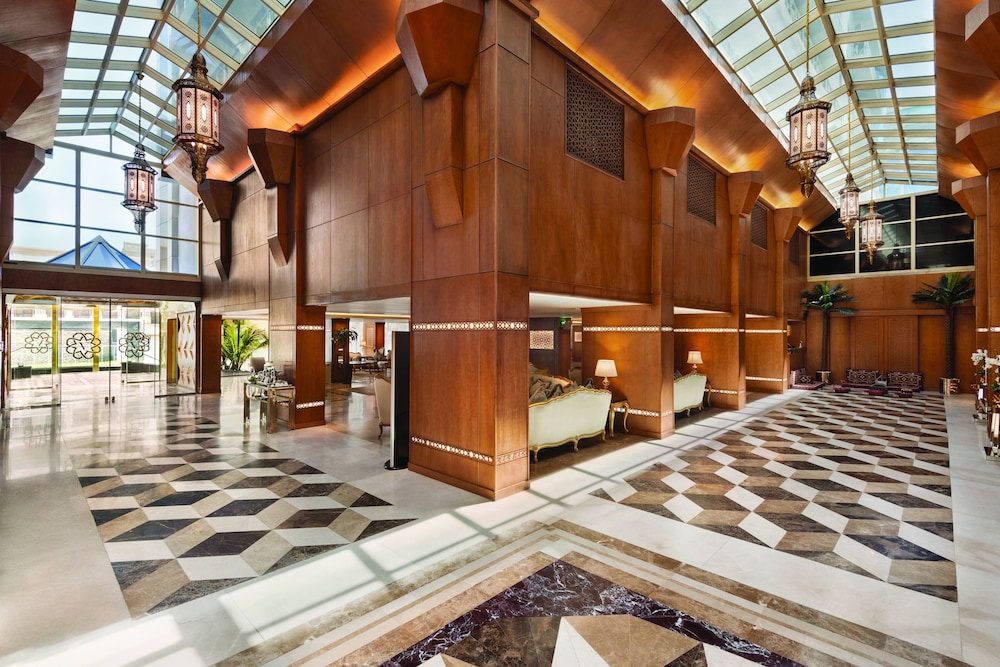 فندق فيفيد جدة(Vivid Hotel Jeddah) 8/48